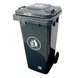 Trash Can (120L)