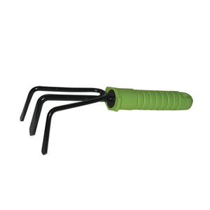 Cultivator
