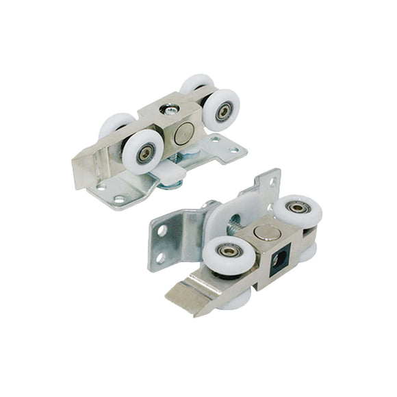 Sliding Door Fittings