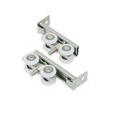 Sliding Door Fittings