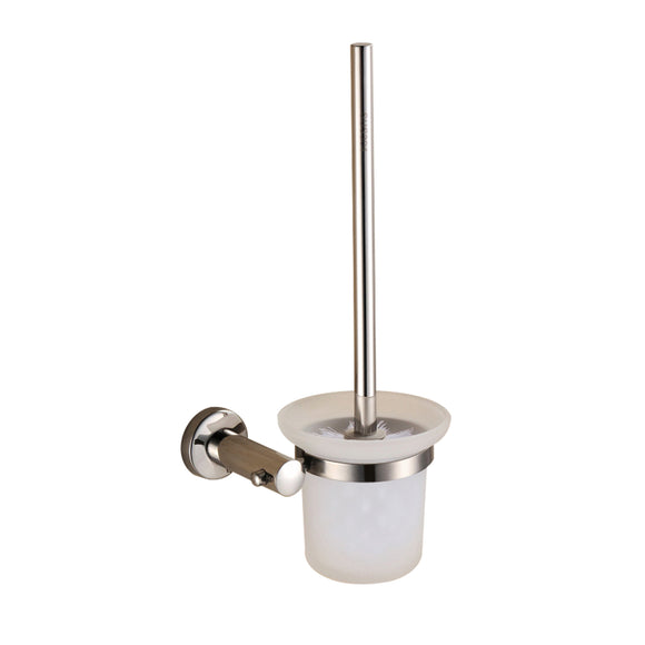 SUS 304 Toilet Brush Holder