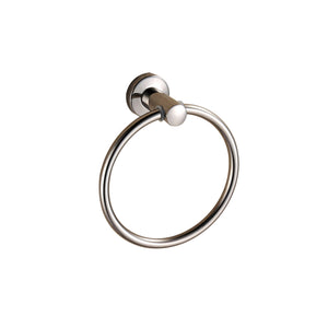 SUS 304 Towel Ring