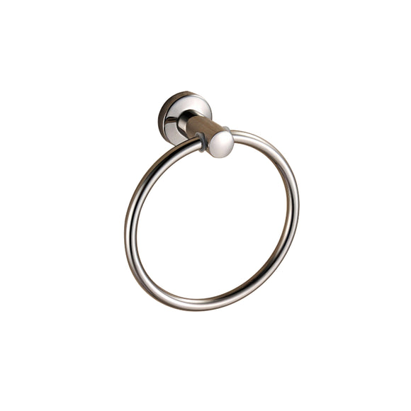 SUS 304 Towel Ring