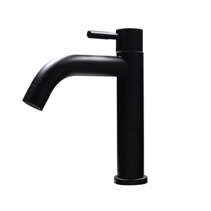 Black Series Lavatory Faucet (Zach)