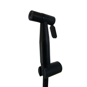SUS 304 Bidet (Black Series)