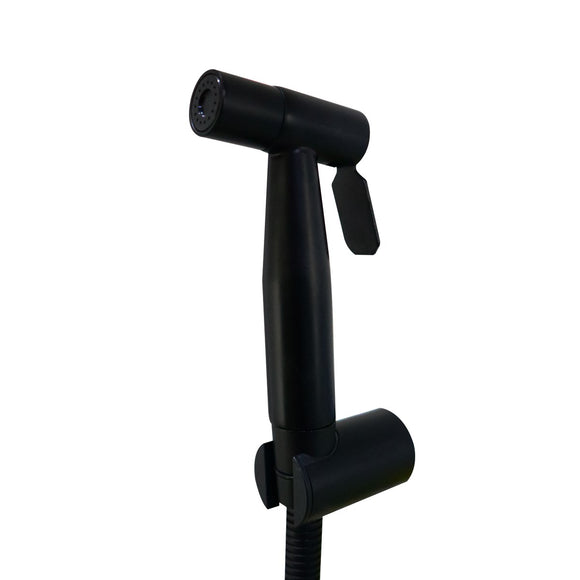 SUS 304 Bidet (Black Series)